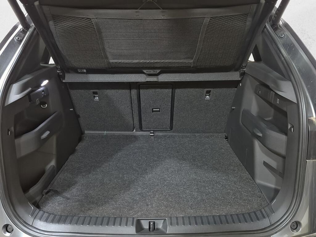 Skoda Elroq 210 kW (CV) 82 kWh (77 kwh neta)