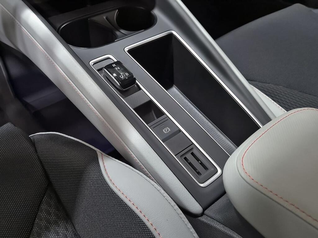 Skoda Elroq 210 kW (CV) 82 kWh (77 kwh neta)
