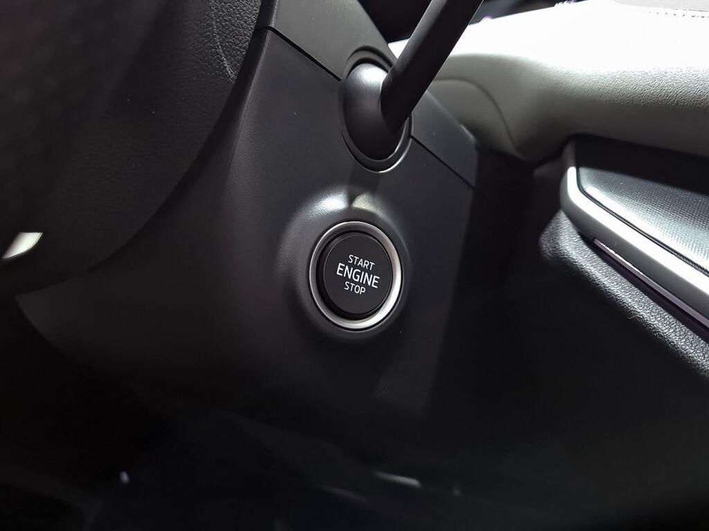 Skoda Elroq 210 kW (CV) 82 kWh (77 kwh neta)