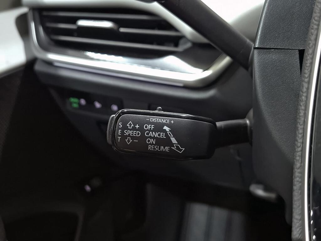 Skoda Elroq 210 kW (CV) 82 kWh (77 kwh neta)