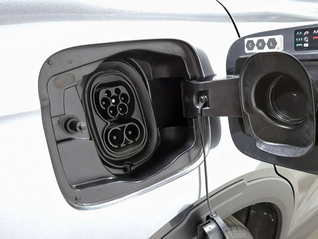 Skoda Elroq 210 kW (CV) 82 kWh (77 kwh neta)