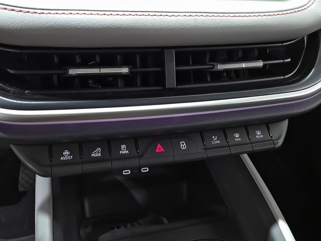 Skoda Elroq 210 kW (CV) 82 kWh (77 kwh neta)