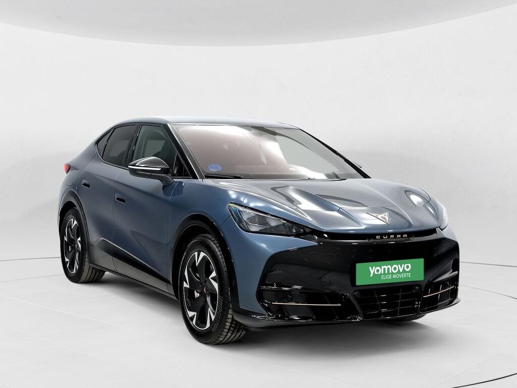 CUPRA Tavascan 77kWh 210kW (286CV) Endurance