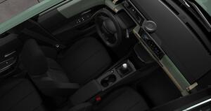 Lancia Ypsilon Berlina 1.2 74KW YPSILON 100 5P 9