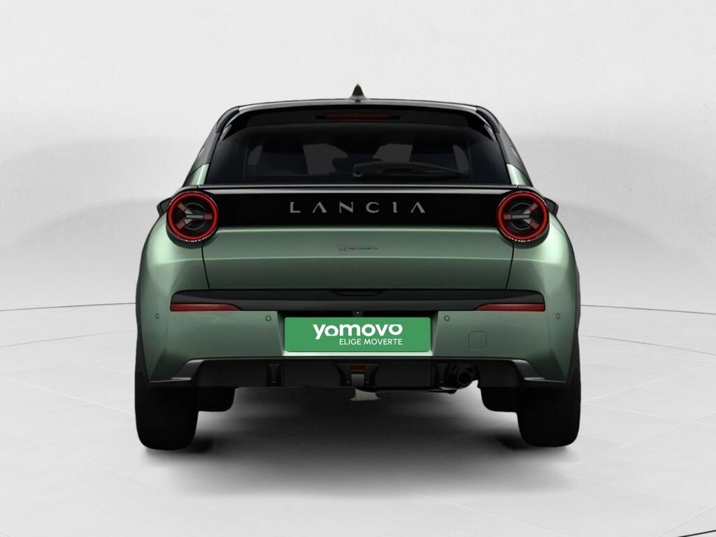 Lancia Ypsilon Berlina 1.2 74KW YPSILON 100 5P 5