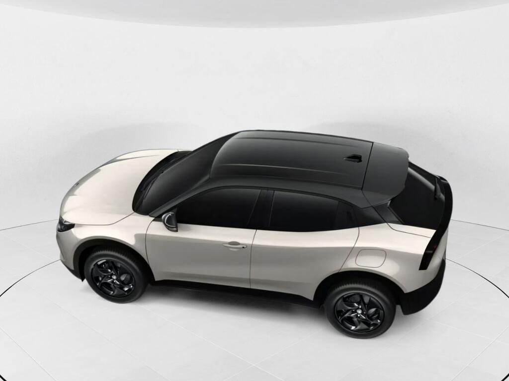 Alfa Romeo Junior SUV 1.2 MHEV 107KW IBRIDA TI E-DCT6 145 5P 3