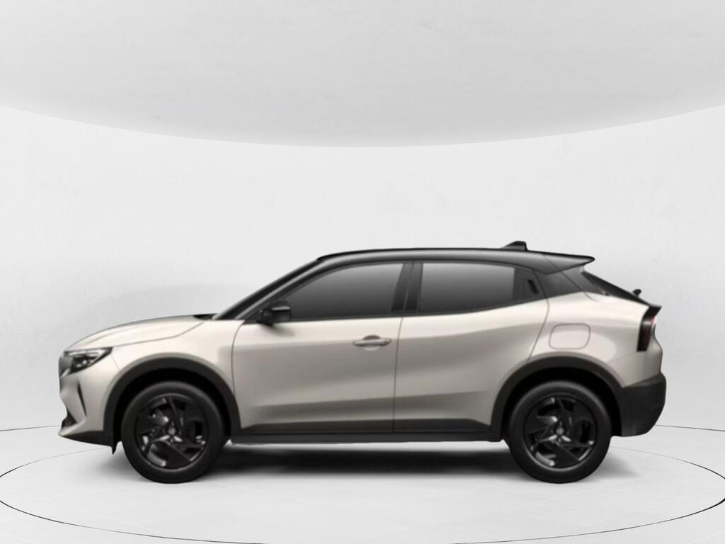 Alfa Romeo Junior SUV 1.2 MHEV 107KW IBRIDA TI E-DCT6 145 5P