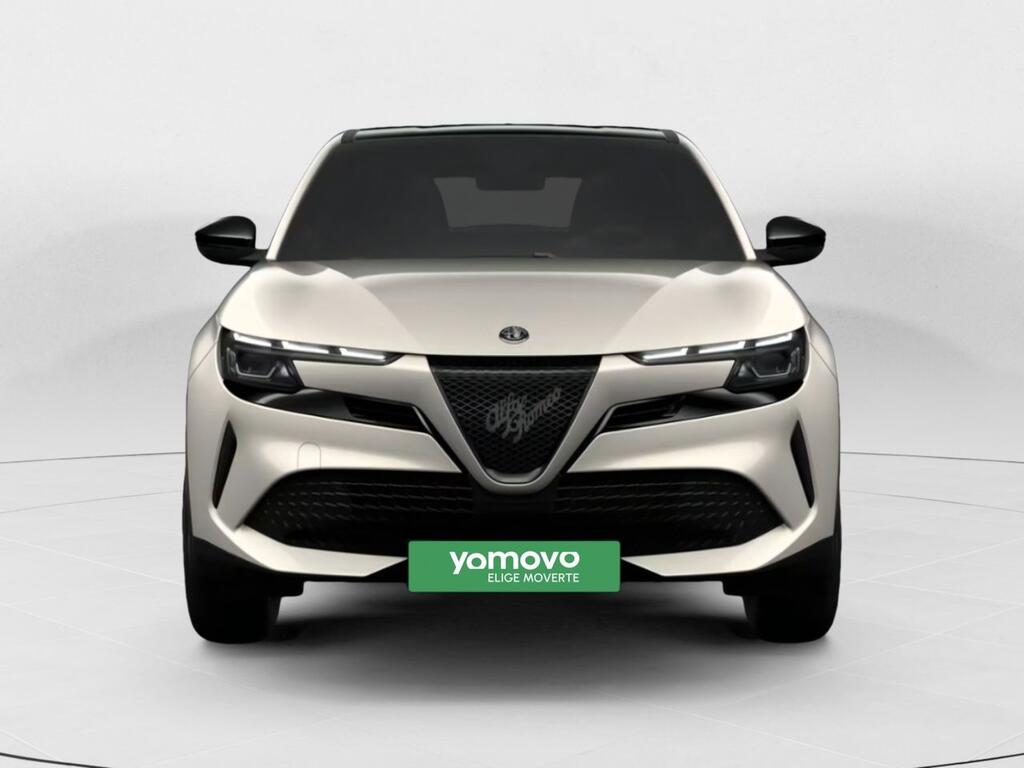 Alfa Romeo Junior SUV 1.2 MHEV 107KW IBRIDA TI E-DCT6 145 5P 4