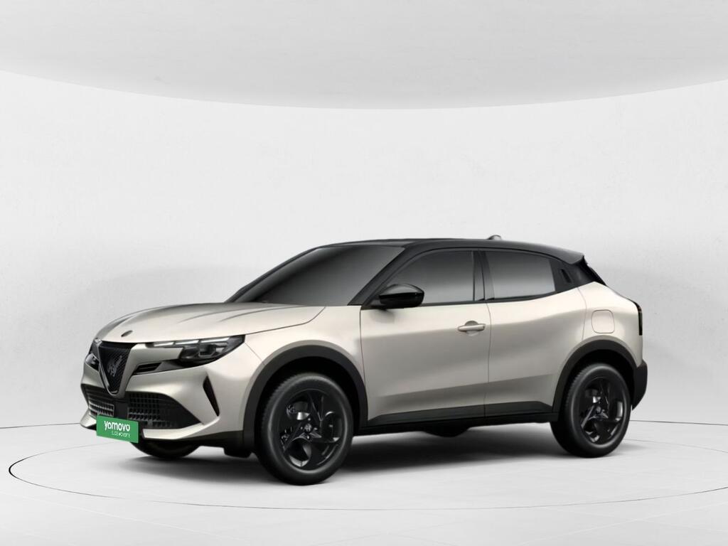 Alfa Romeo Junior SUV 1.2 MHEV 107KW IBRIDA TI E-DCT6 145 5P 2