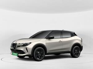 Alfa Romeo Junior SUV 1.2 MHEV 107KW IBRIDA TI E-DCT6 145 5P