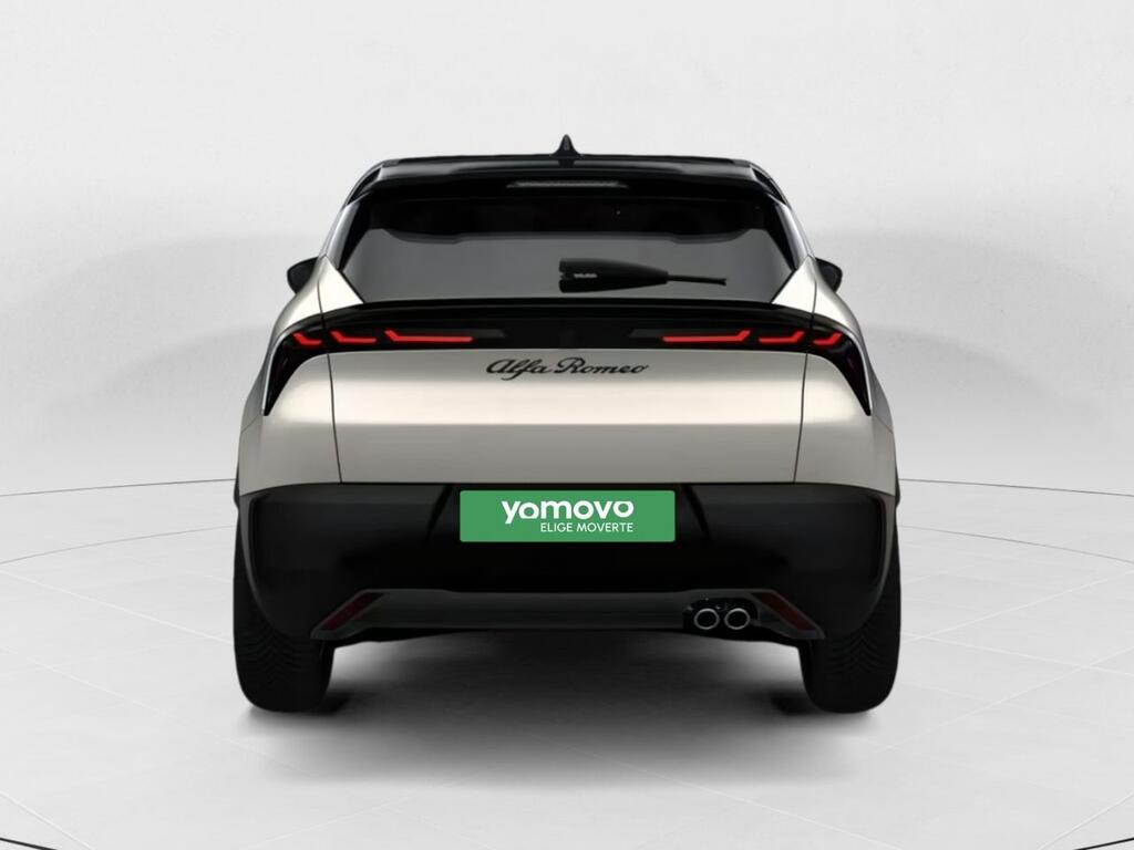 Alfa Romeo Junior SUV 1.2 MHEV 107KW IBRIDA TI E-DCT6 145 5P 5