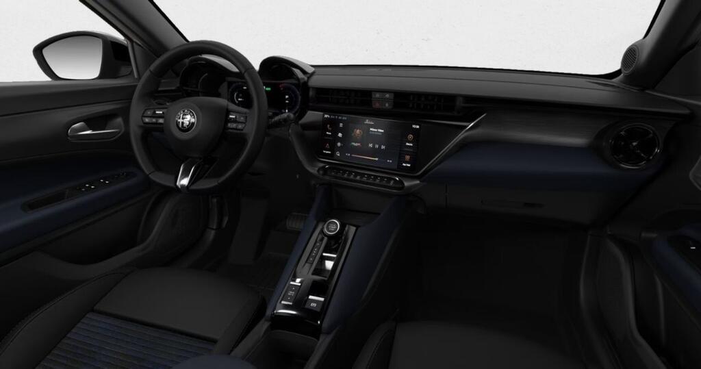 Alfa Romeo Junior SUV 1.2 MHEV 107KW IBRIDA TI E-DCT6 145 5P 6