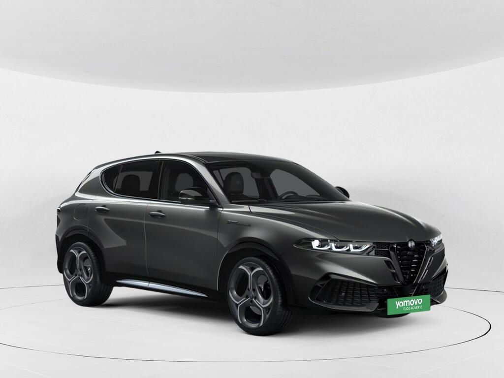 Alfa Romeo Tonale SUV 1.5 MHEV SPORT SPECIALE 2026 DCT 174 5P 2