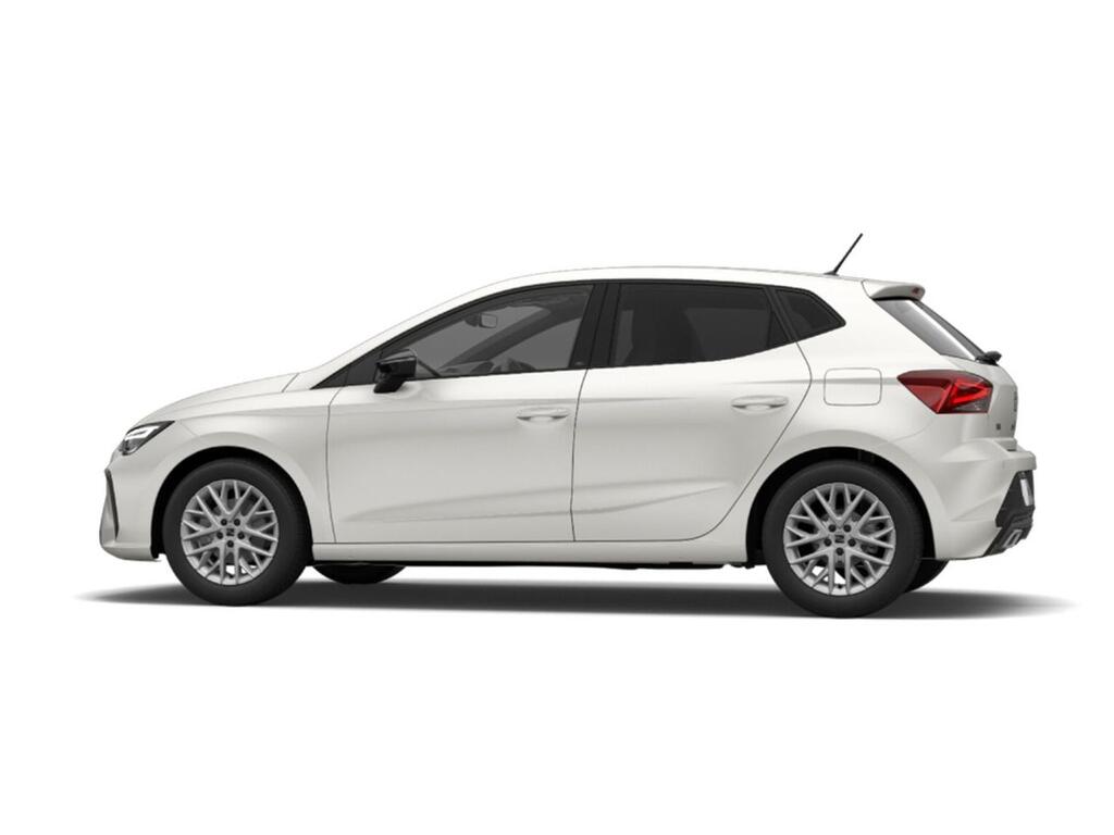 SEAT Ibiza 1.0 TSI 85kW (115CV) Start&Stop FR+