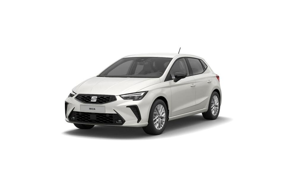 Seat Ibiza 1.0 TSI 85kW (115CV) Start&Stop FR+ 2