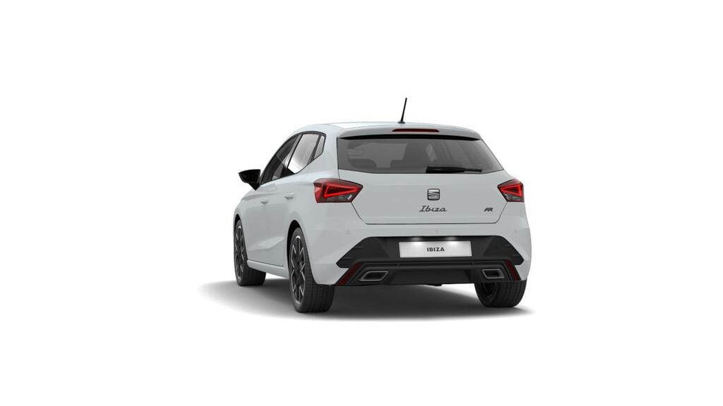 Seat Ibiza 1.5 TSI 110kW (150CV) S&S DSG FR+Sound 4