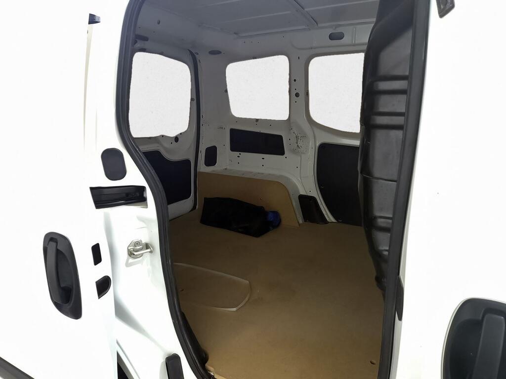 Fiat Fiorino CARGO 1.3 MULTIJET 16V 95 SX 4P 8