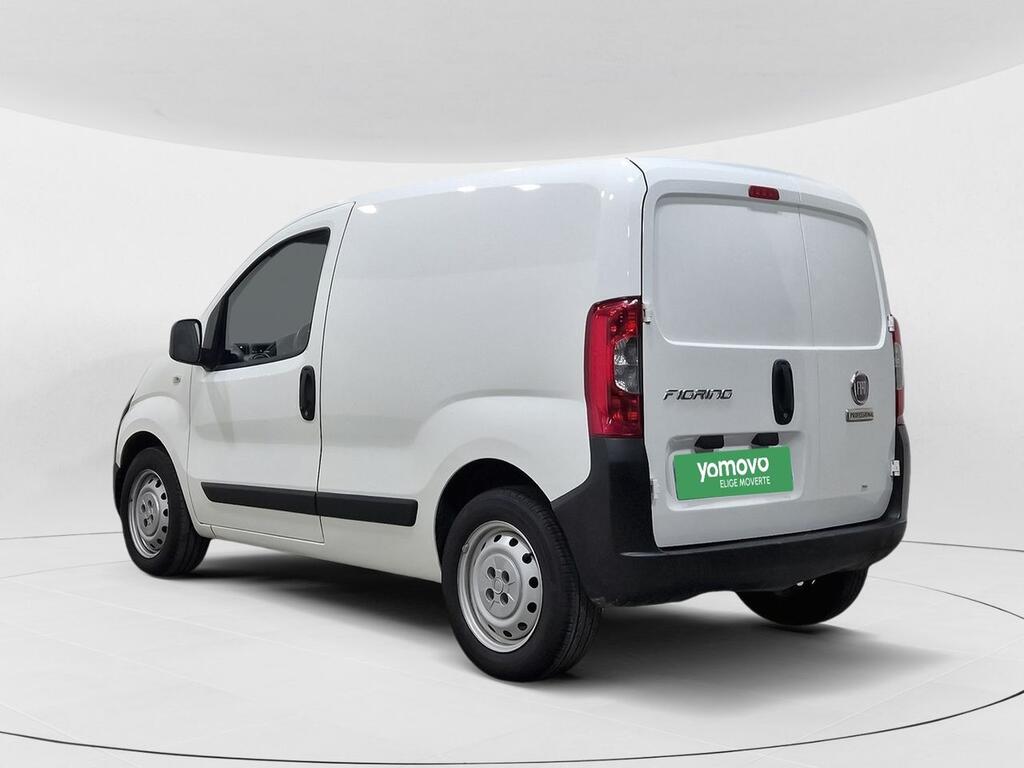 Fiat Fiorino CARGO 1.3 MULTIJET 16V 95 SX 4P 2