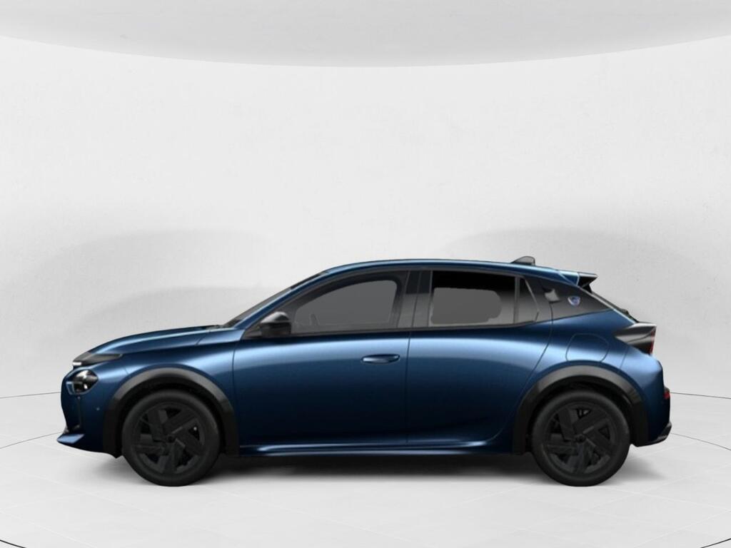 Lancia Ypsilon Berlina 1.2 MHEV EDIZIONE LIMITATA CASSINA AU 100 5P