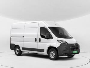 Peugeot Boxer Furgoneta 2.2 BHDI 88KW L2H2 3.3T 120 4P