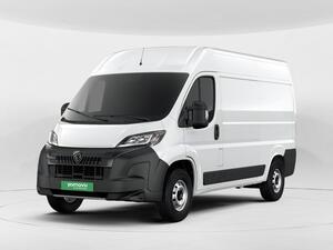 Peugeot Boxer Furgoneta 2.2 BHDI 88KW L2H2 3.3T 120 4P
