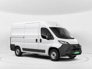 Peugeot Boxer Furgoneta 2.2 BHDI 88KW L2H2 3.3T 120 4P