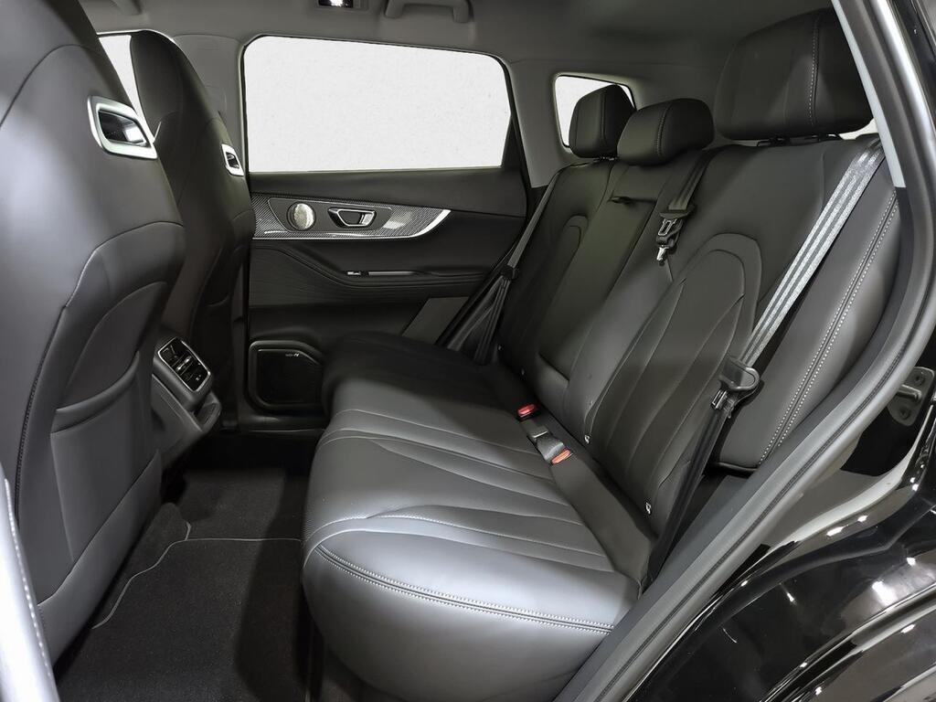 Ebro S700 1.5 TGDI HEV Luxury 165kW (224CV) 1DHT 8