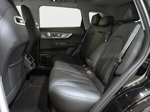 Ebro S700 1.5 TGDI HEV Luxury 165kW (224CV) 1DHT 8