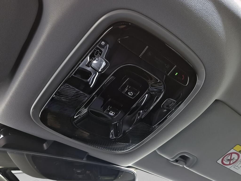 Ebro S700 1.5 TGDI HEV Luxury 165kW (224CV) 1DHT 30