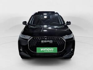 Ebro S700 1.5 TGDI HEV Luxury 165kW (224CV) 1DHT 4