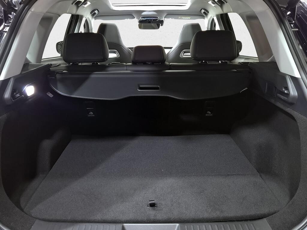 Ebro S700 1.5 TGDI HEV Luxury 165kW (224CV) 1DHT 9
