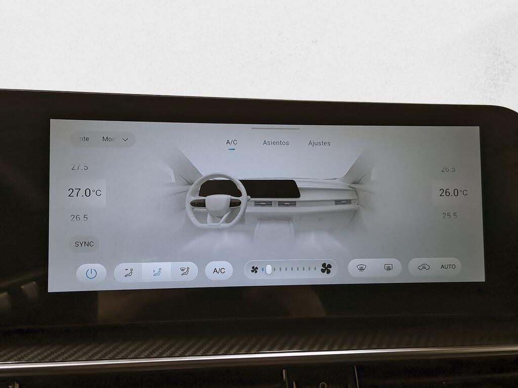 Ebro S700 1.5 TGDI HEV Luxury 165kW (224CV) 1DHT 26