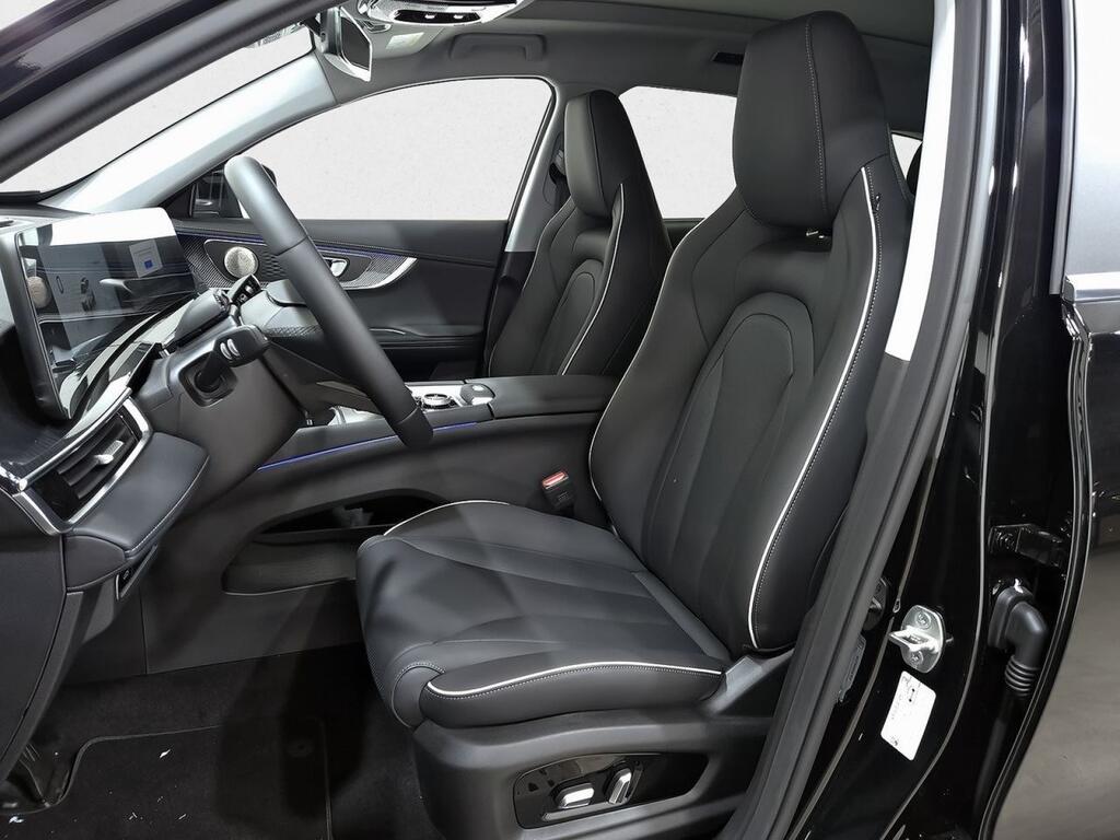 Ebro S700 1.5 TGDI HEV Luxury 165kW (224CV) 1DHT 7