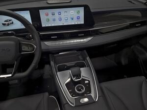 Ebro S700 1.5 TGDI HEV Luxury 165kW (224CV) 1DHT 33