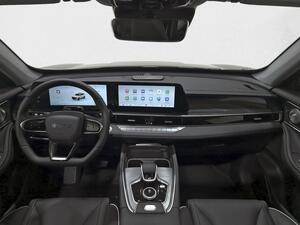 Ebro S700 1.5 TGDI HEV Luxury 165kW (224CV) 1DHT 6
