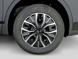 Ebro S700 1.5 TGDI HEV Luxury 165kW (224CV) 1DHT 10