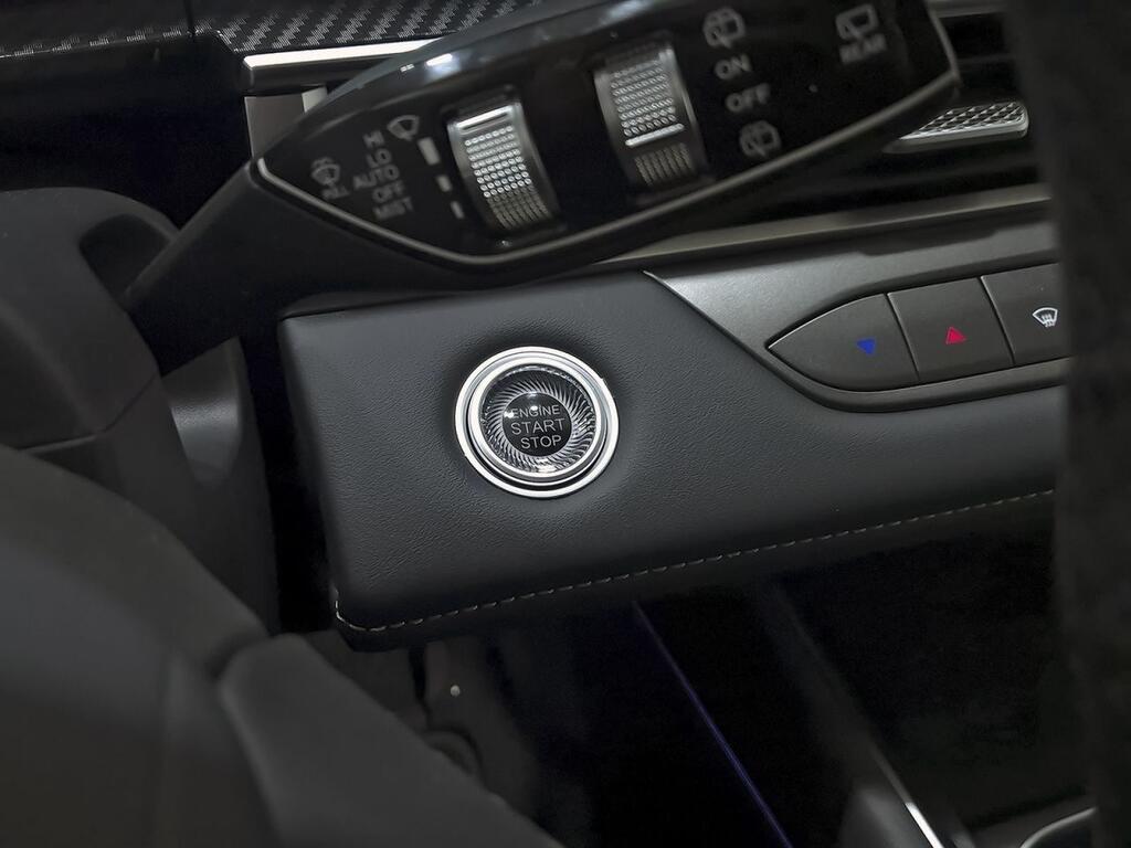 Ebro S700 1.5 TGDI HEV Luxury 165kW (224CV) 1DHT 16