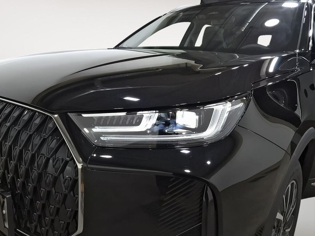 Ebro S700 1.5 TGDI HEV Luxury 165kW (224CV) 1DHT 40
