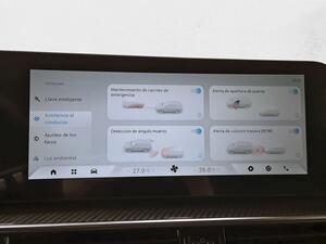 Ebro S700 1.5 TGDI HEV Luxury 165kW (224CV) 1DHT 24