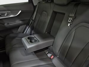 Ebro S700 1.5 TGDI HEV Luxury 165kW (224CV) 1DHT 38