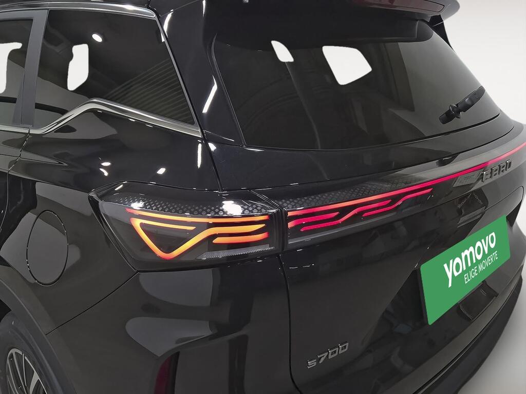 Ebro S700 1.5 TGDI HEV Luxury 165kW (224CV) 1DHT 41