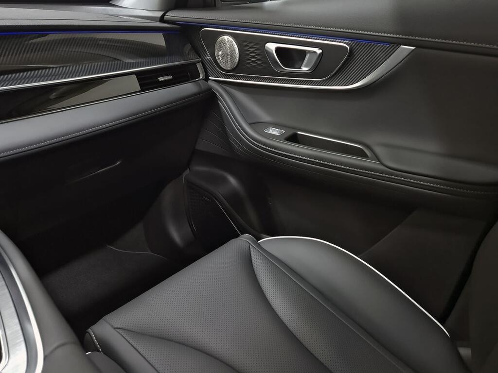 Ebro S700 1.5 TGDI HEV Luxury 165kW (224CV) 1DHT 34