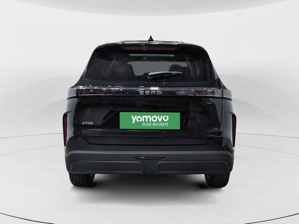 Ebro S700 1.5 TGDI HEV Luxury 165kW (224CV) 1DHT 5