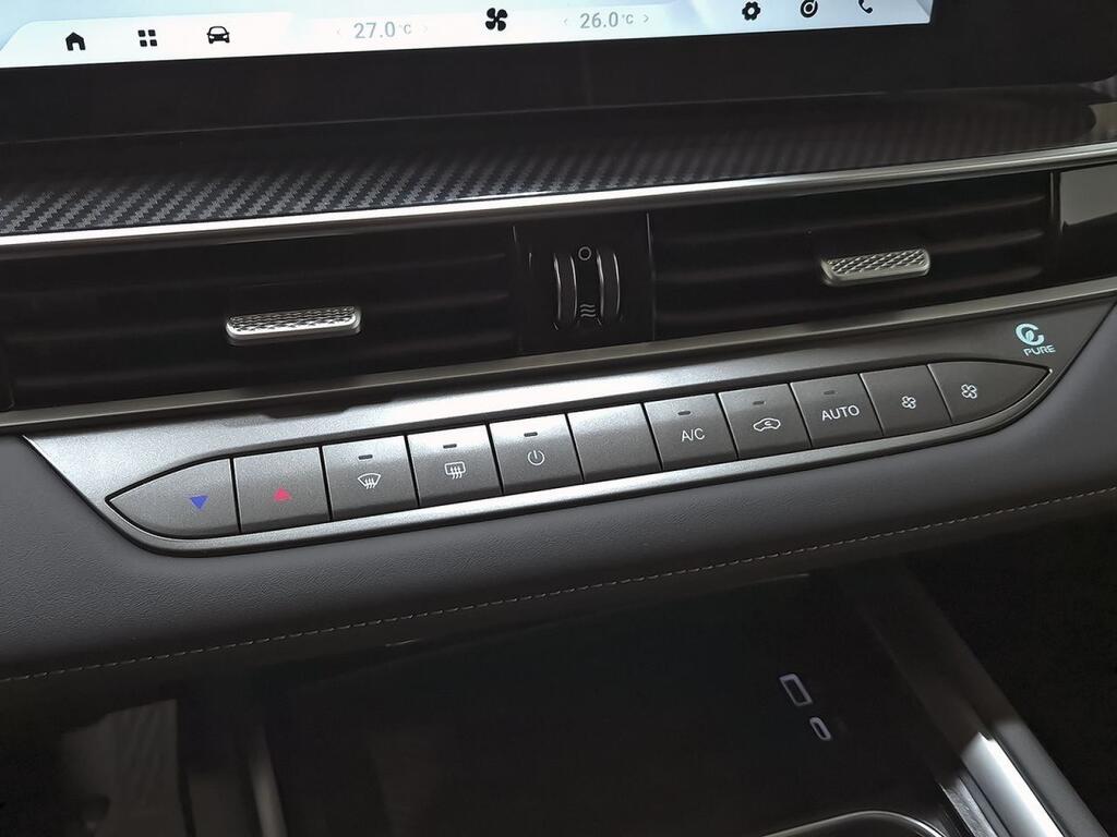 Ebro S700 1.5 TGDI HEV Luxury 165kW (224CV) 1DHT 28