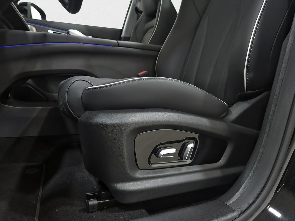 Ebro S700 1.5 TGDI HEV Luxury 165kW (224CV) 1DHT 32