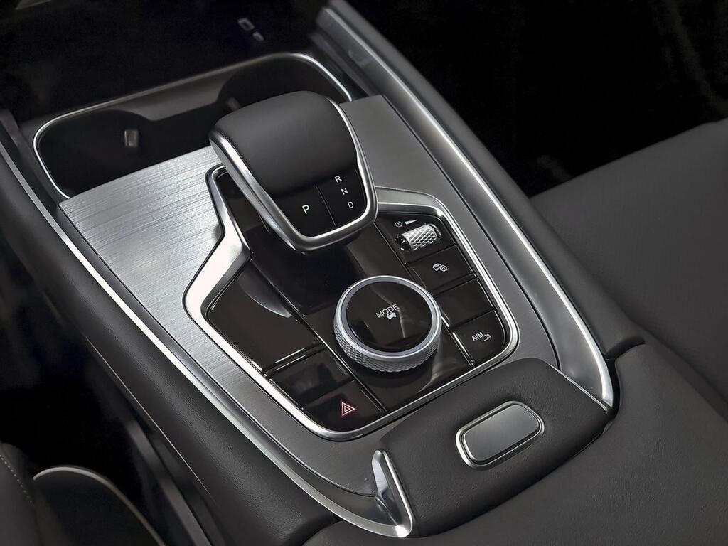 Ebro S700 1.5 TGDI HEV Luxury 165kW (224CV) 1DHT 29