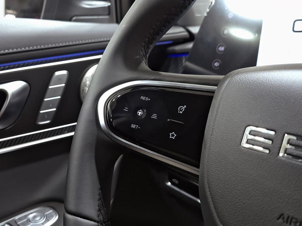 Ebro S700 1.5 TGDI HEV Luxury 165kW (224CV) 1DHT