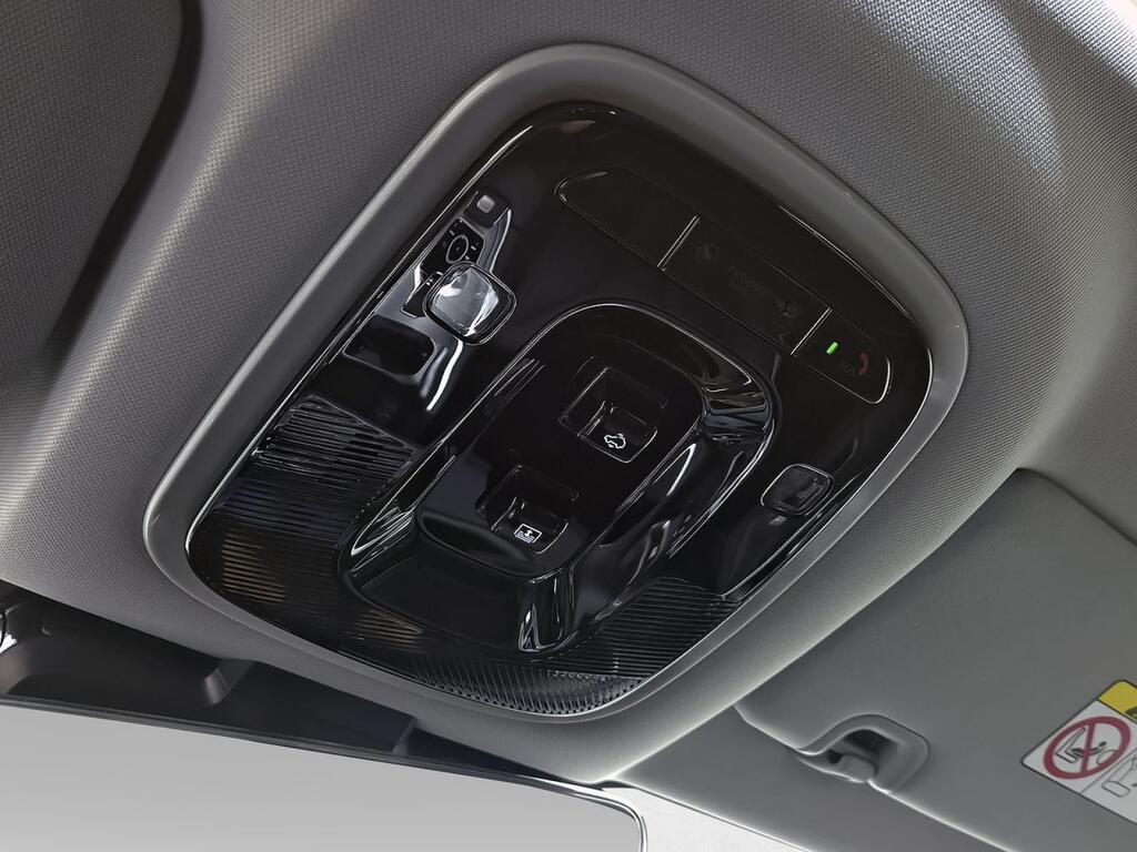 Ebro S700 1.5 TGDI HEV Luxury 165kW (224CV) 1DHT