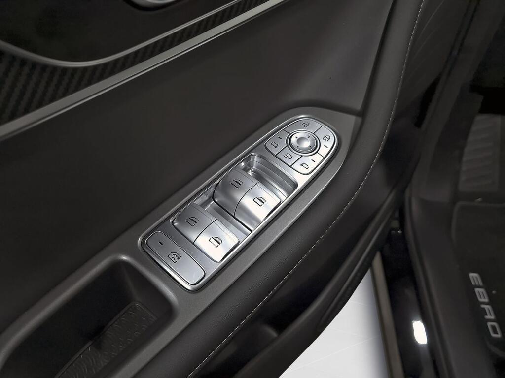 Ebro S700 1.5 TGDI HEV Luxury 165kW (224CV) 1DHT