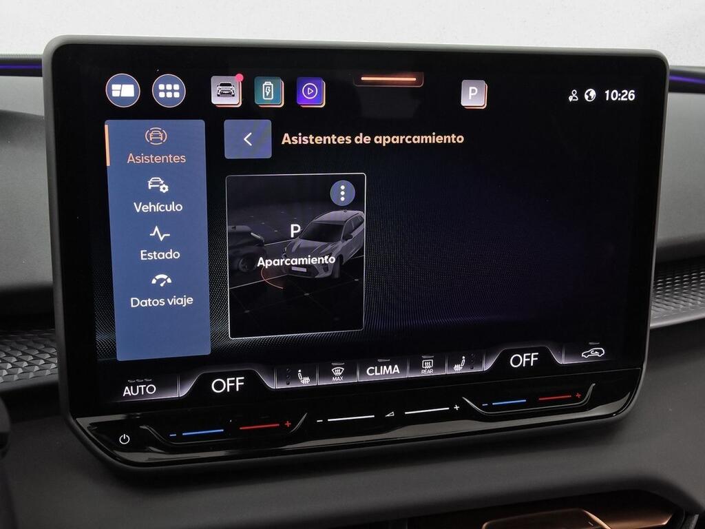 CUPRA Terramar 1.5 TSI e-Hybrid 150kW (204 CV) DSG